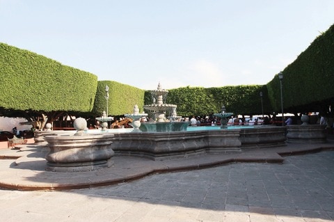 Ahorrarán un millón de pesos en Jardín Guerrero