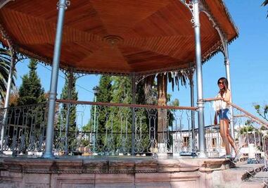 Busca San José Iturbide más turistas 