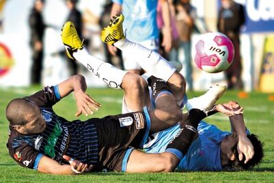 Gallos consuma peor torneo en Primera