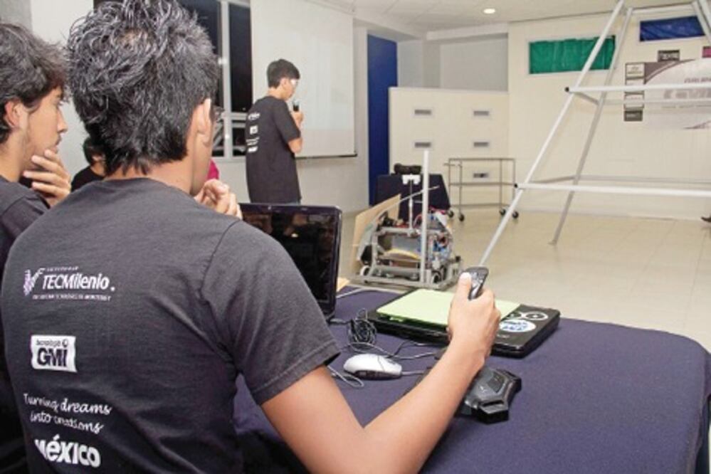 Falta mano de obra para la fundición