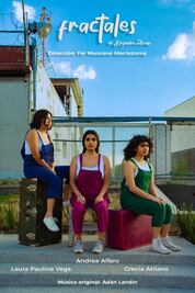 Hoy estrenan Fractales