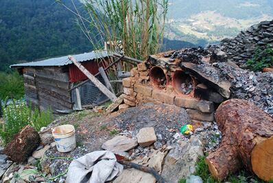 Cerca de la mitad de la población en San Joaquín es vulnerable al frío
