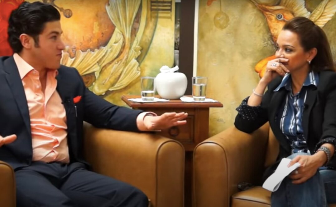 "En el norte trabajamos y en el sur descansan", reaccionan en redes a dichos de Samuel García