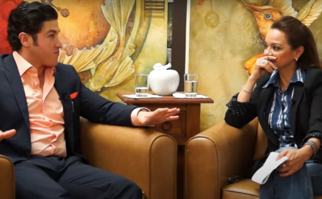 "En el norte trabajamos y en el sur descansan", reaccionan en redes a dichos de Samuel García