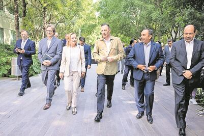 Empresa francesa ofertará 500 empleos en Querétaro