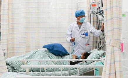 El hombre de Wuhan con 13 enfermedades crónicas que se recuperó del coronavirus