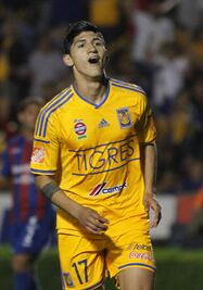 Chivas “compra” a Pulido en el Draft