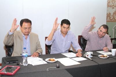 Incumplen con Ley de Estacionamientos