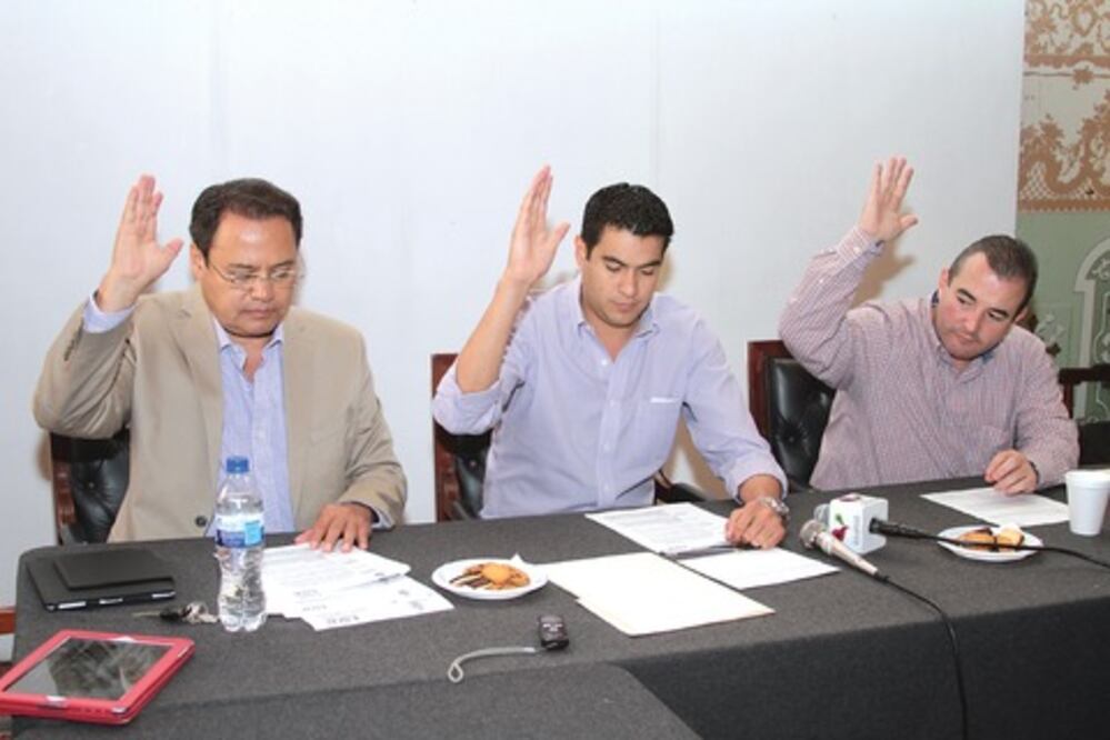 Incumplen con Ley de Estacionamientos