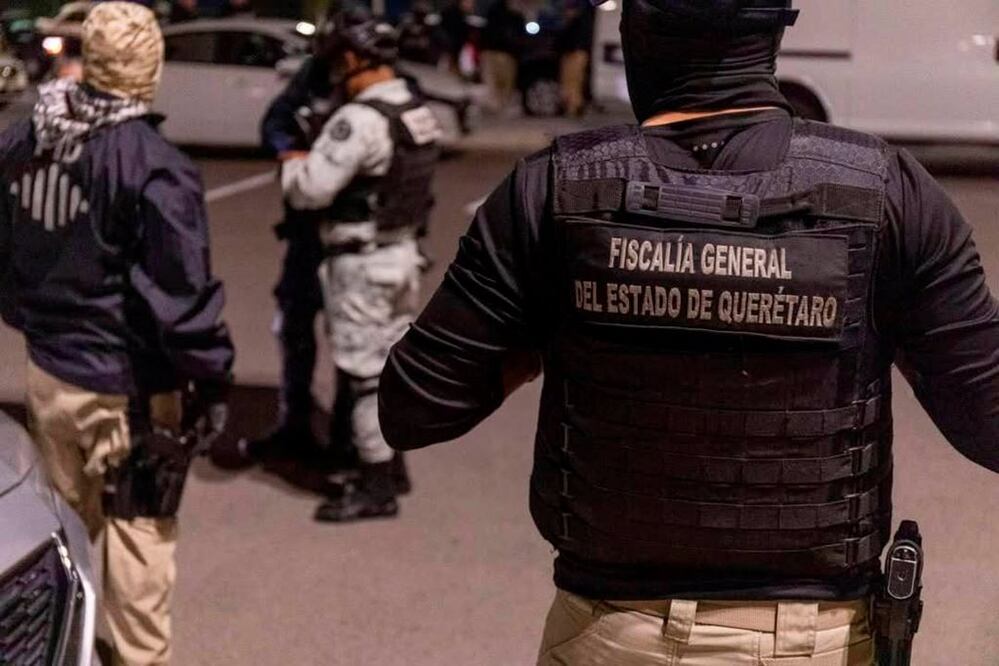 Foto. Archivo El Universal