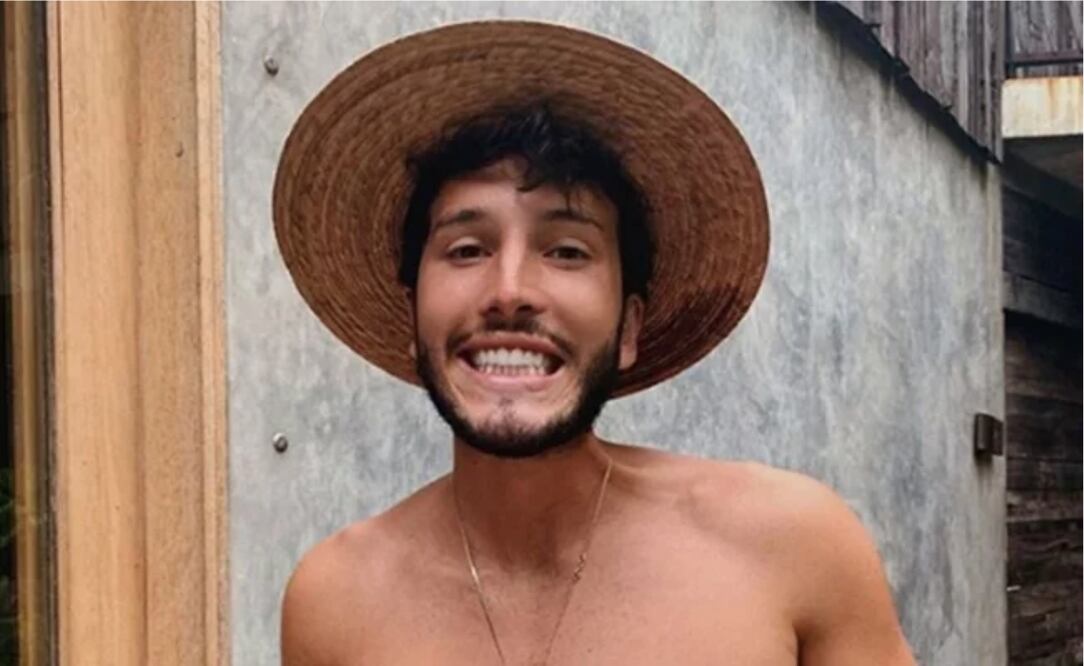 Sebastián Yatra. Foto: Instagram