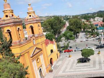 Turismo se duplica en la sierra