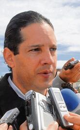 Critica senador a alcaldes de la sierra