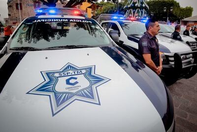 Kuri preocupado por filtración de video del C4