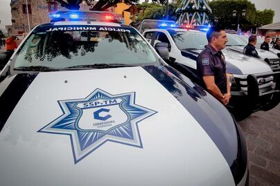 Kuri preocupado por filtración de video del C4