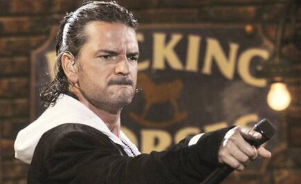 Ricardo Arjona suspende concierto y denuncia extorsión