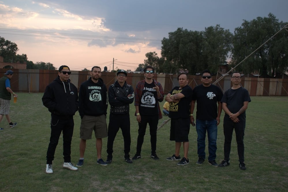 Foto: Facebook La República