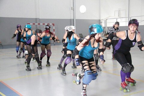 Cátedra de las All Stars Querétaro