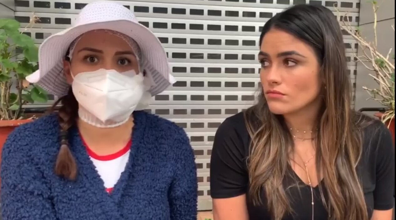 Autoridades de Querétaro fallaron en la atención a mujer agredida con ácido