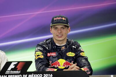 “En 2017 espero pelear por el campeonato” 