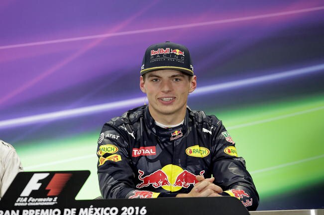 “En 2017 espero pelear por el campeonato”