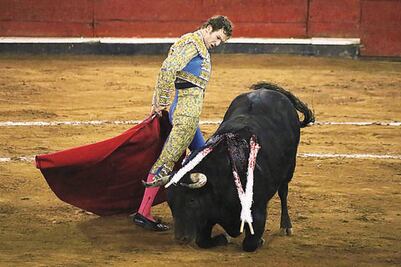 ‘El Payo’ se despide antes de ir a Europa 