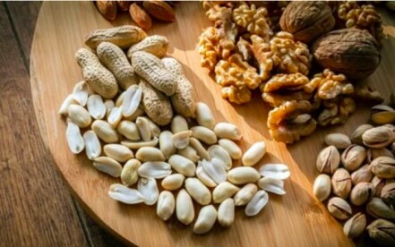 Por qué es bueno comer alimentos de temporada