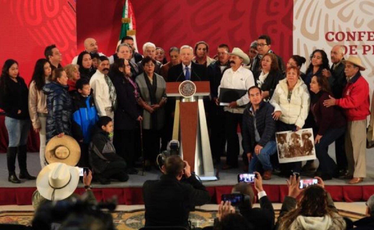 Foto: Irvin Olivares/EL UNIVERSAL