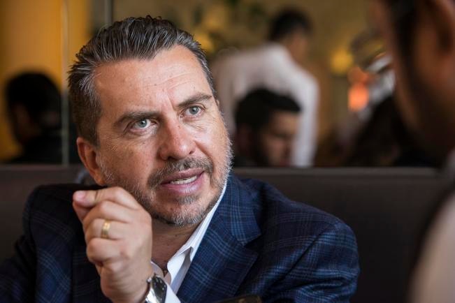 Cabrera: ejercicio fue una farsa