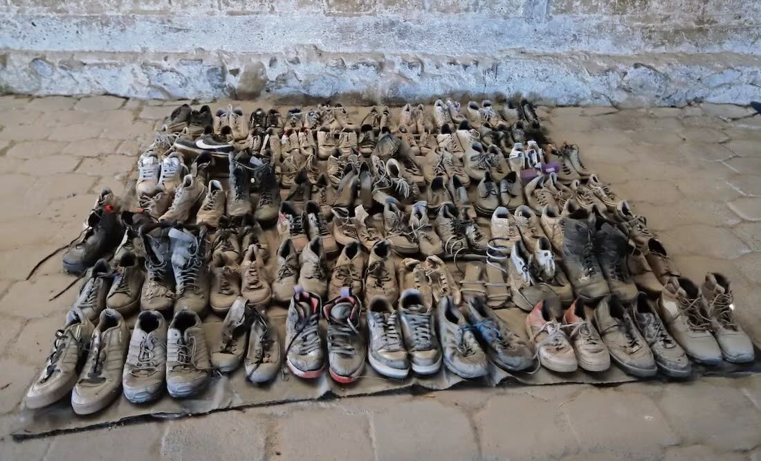 Campo de exterminio destapa negligencia y complicidad en Jalisco