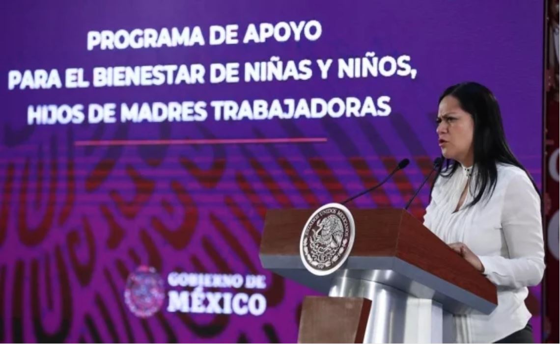 Estancias no pudieron acreditar la existencia de 80 mil niños: Bienestar