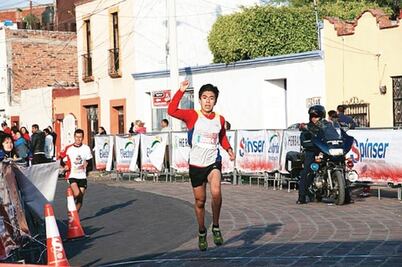 Querétaro tendrá 56 carreras en  2014