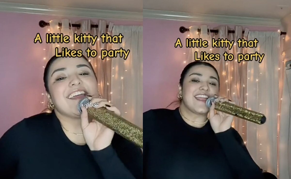 Traduce "Gatita" de Bellakath al inglés y se viraliza en TikTok