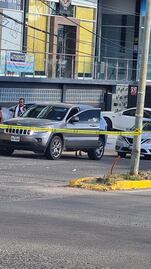 Disparan contra un hombre en Loma Dorada; su agresor huyó