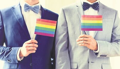 ¿Qué significa que la Ley de matrimonios igualitarios en Querétaro no se incluya en La Sombra de Arteaga?