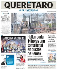Portada 25 de mayo de 2026