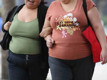 Identifican proceso por el que la obesidad causa inflamación dañina