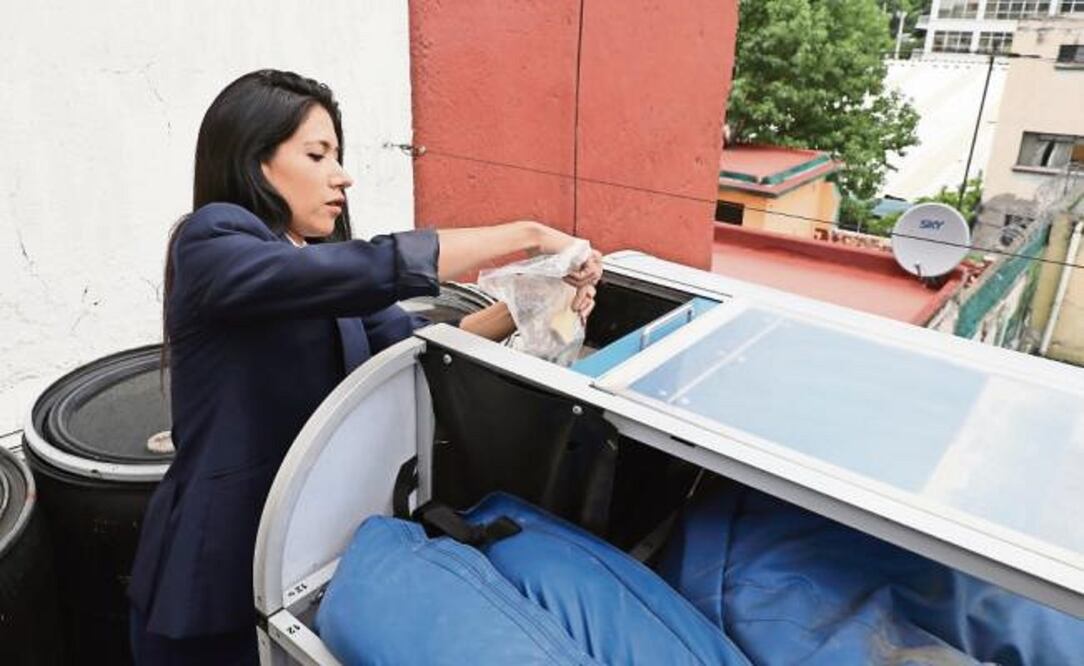 Foto: Lucía Godinez