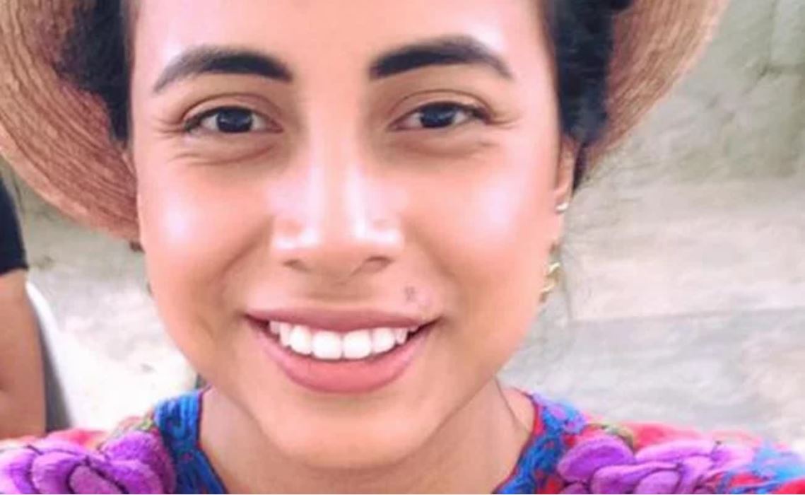 Detienen a presunto implicado en asesinato de la hija de la diputada Carmen Medel