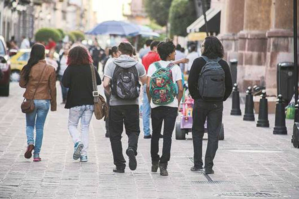 Sugieren cambiar plan preventivo