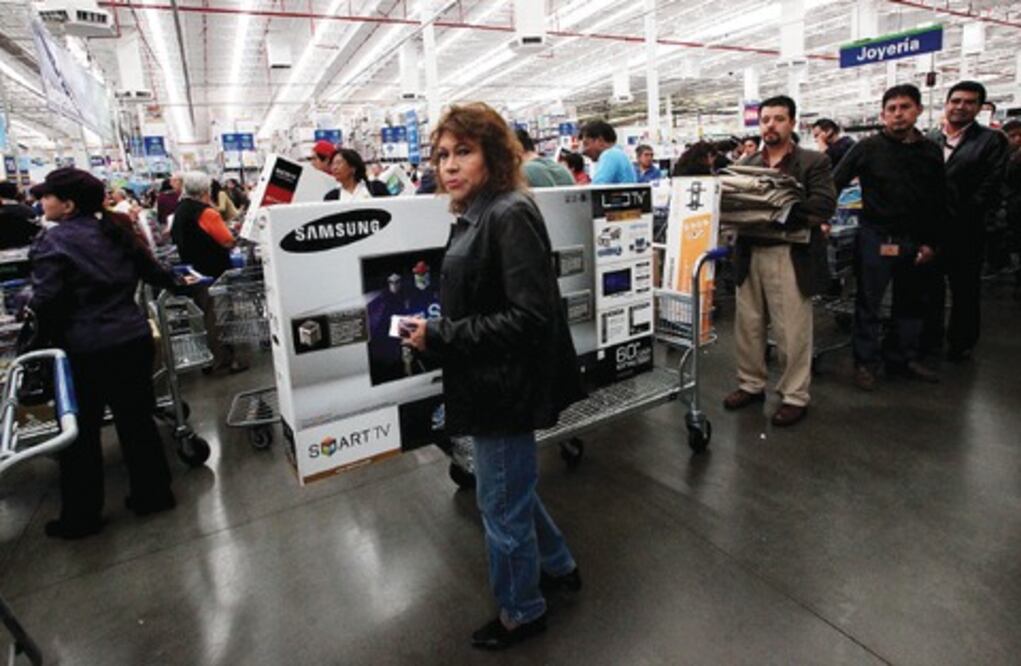 Gobierno adelanta a burocracia aguinaldo