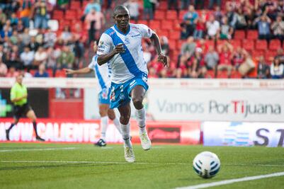 Efraín Cortés marca un precedente en México