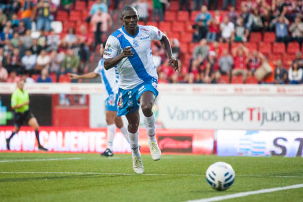 Efraín Cortés marca un precedente en México