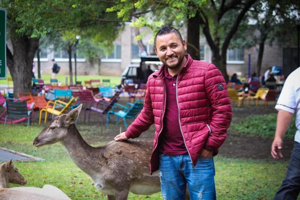 Foto: Pedro El Mijis Carrizales