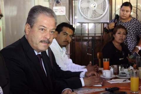 Movilidad, seguridad y empleo: PES