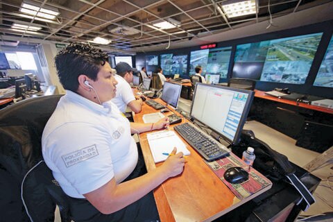 Debaten sobre edificio de SSPM