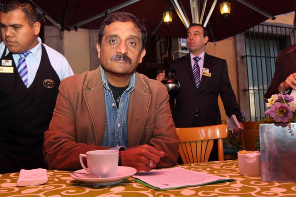 Foto: Archivo EL UNIVERSAL