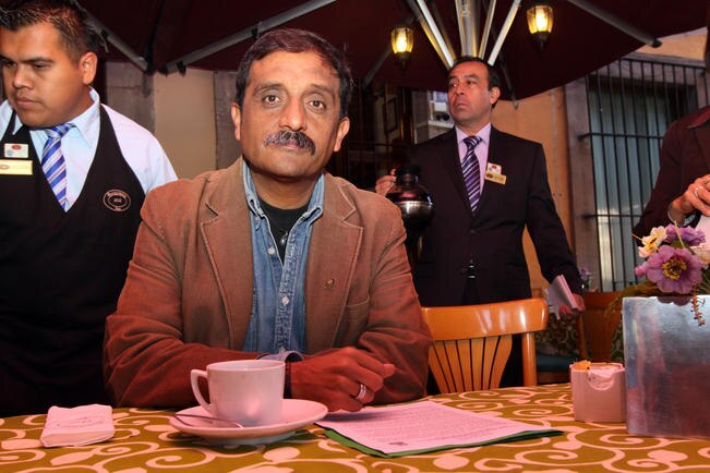 Foto: Archivo EL UNIVERSAL