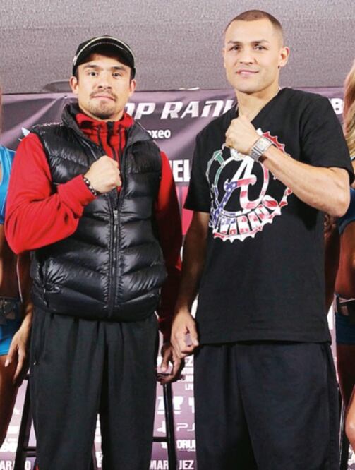 Esta es la última llamada