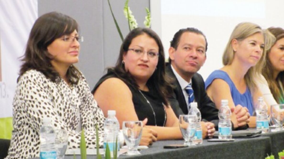 Presentan iniciativa de inclusión